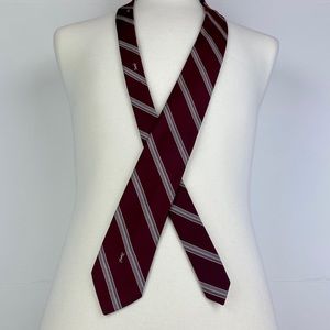 YSL $195 Men’s Tie